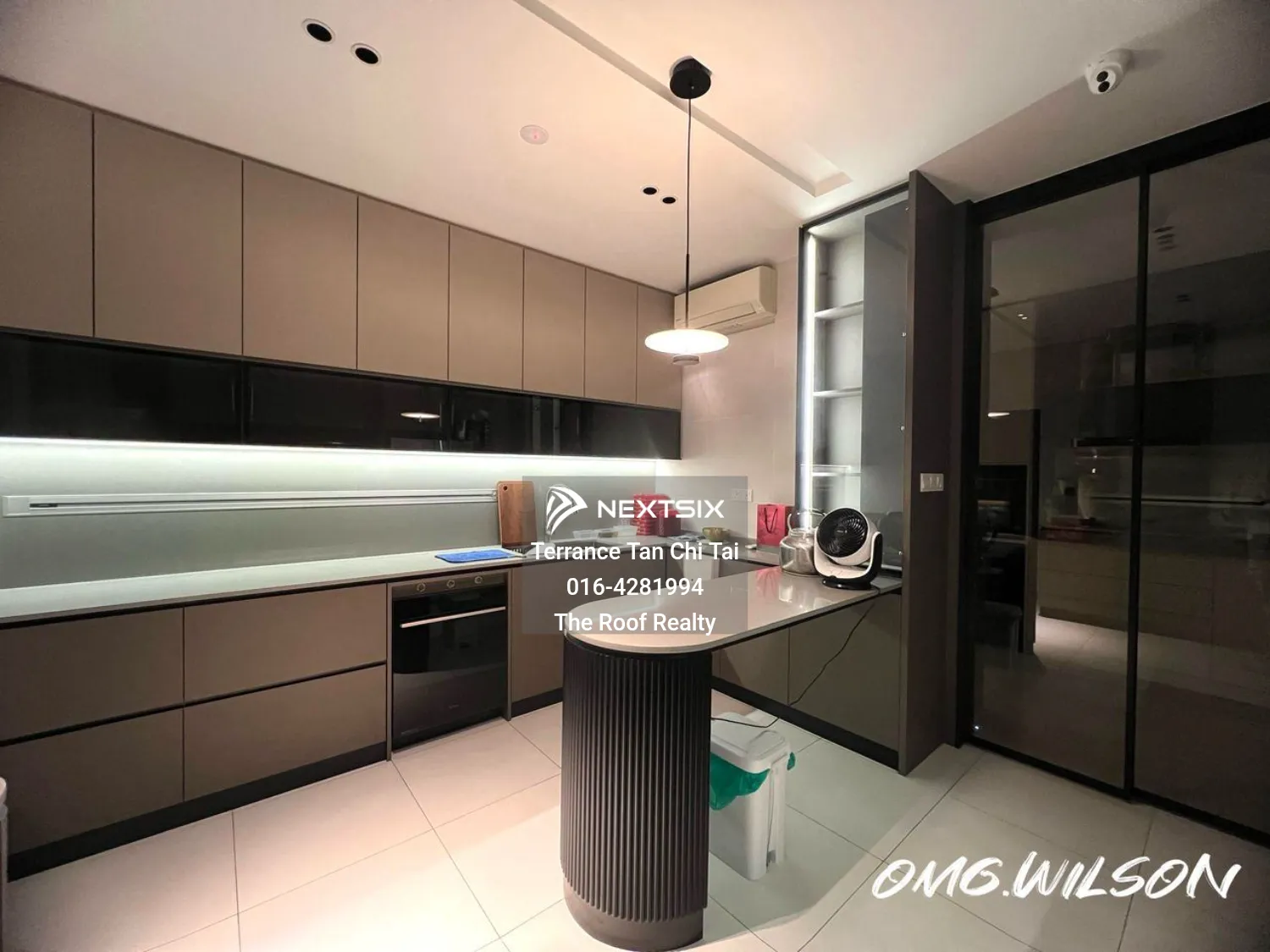 Semi-detached House For Sale in Telok Panglima Garang Selangor - Image 10