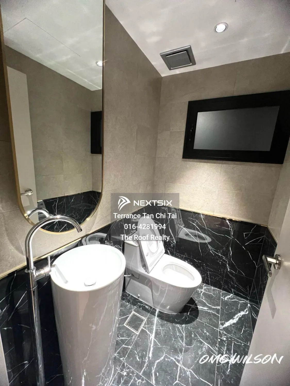 Semi-detached House For Sale in Telok Panglima Garang Selangor - Image 11