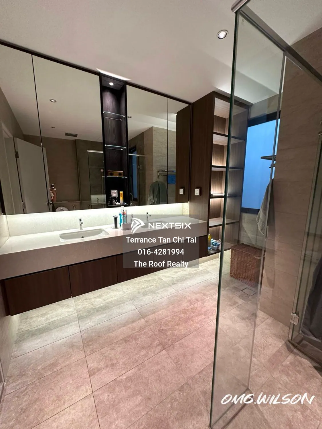 Semi-detached House For Sale in Telok Panglima Garang Selangor - Image 6