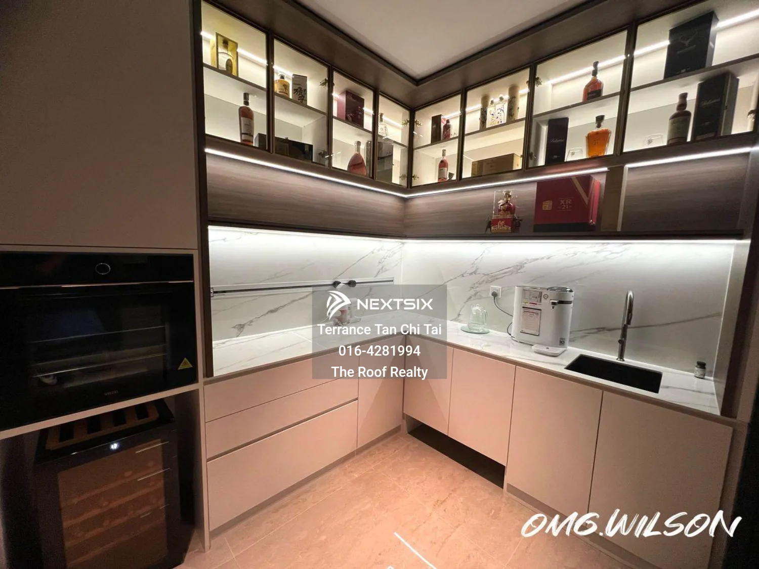 Semi-detached House For Sale in Telok Panglima Garang Selangor - Image 8