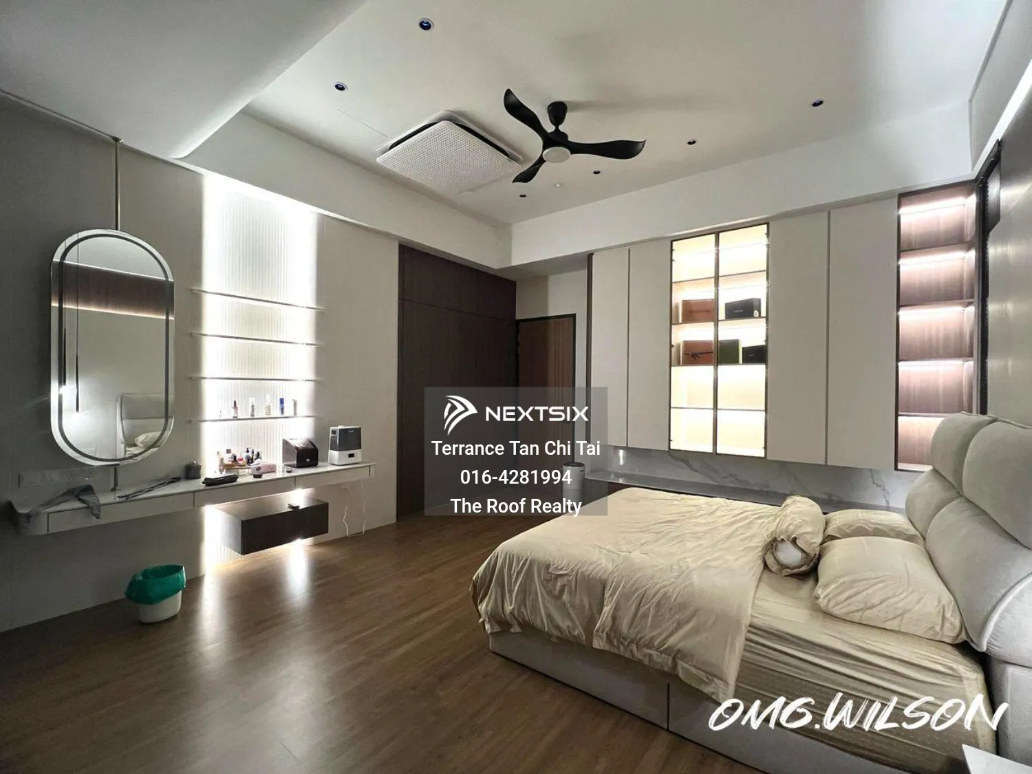 Semi-detached House For Sale in Telok Panglima Garang Selangor - Image 9