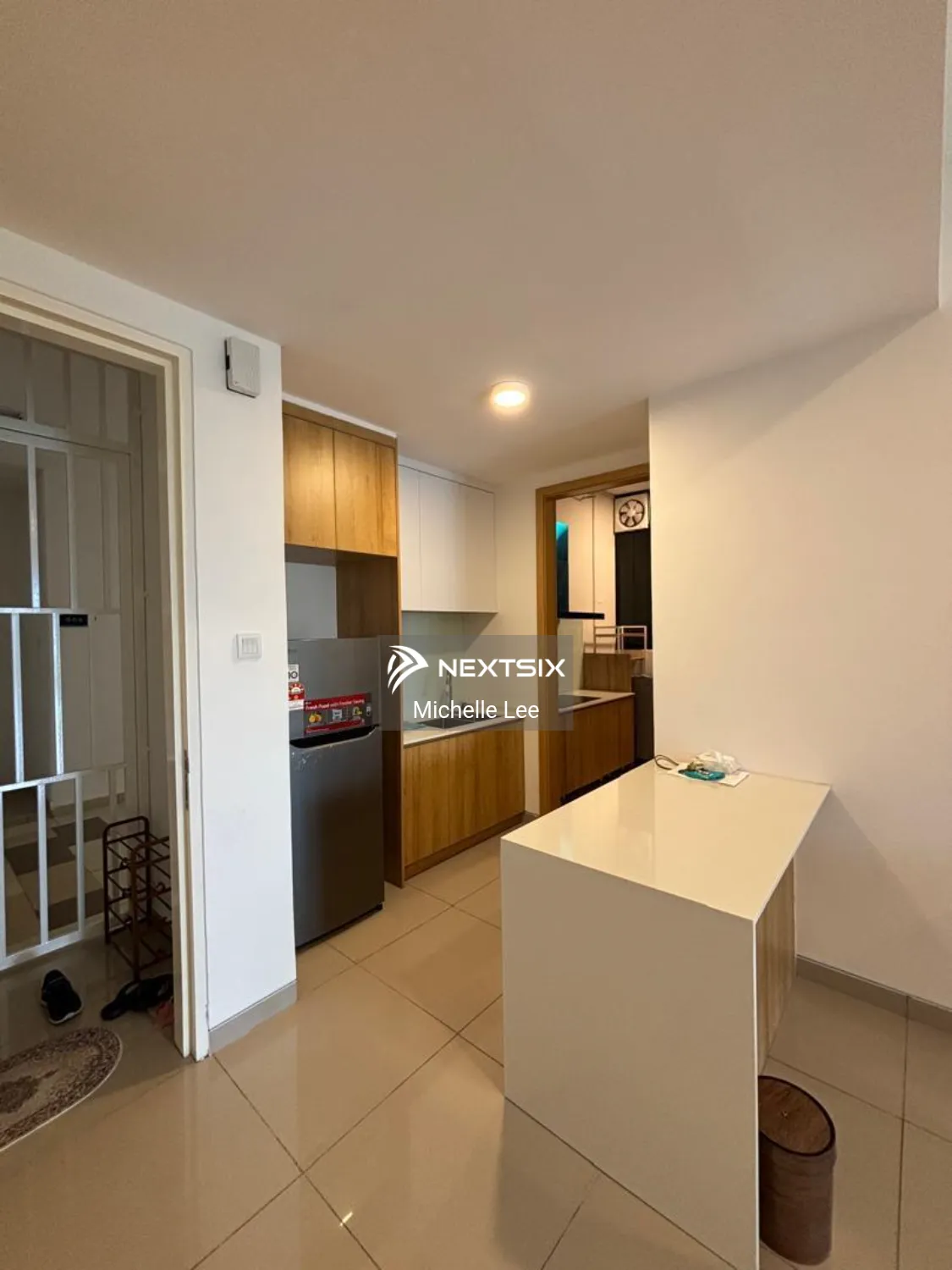 Condominium For Rent in Kota Kinabalu Sabah