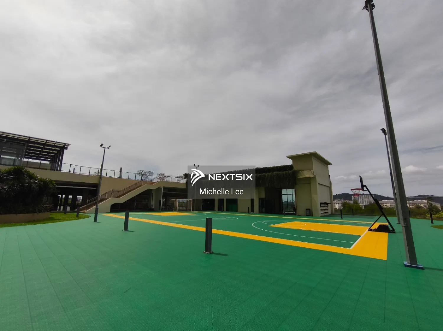 Condominium For Rent in Kota Kinabalu Sabah - Image 20