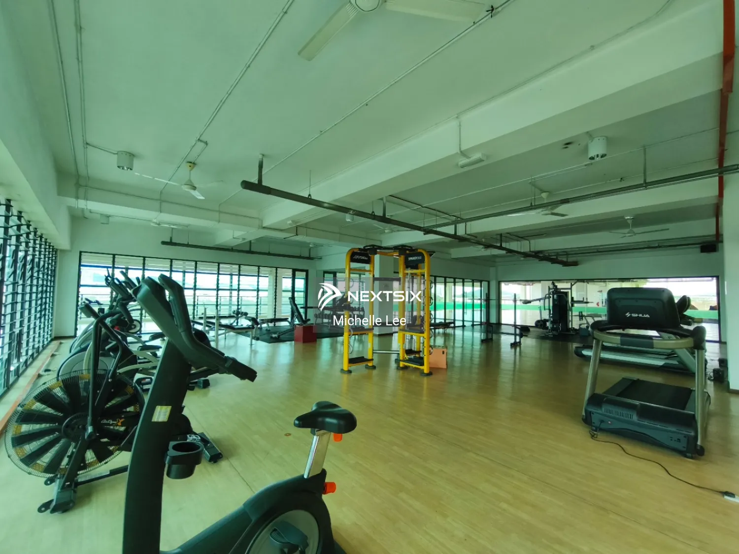 Condominium For Rent in Kota Kinabalu Sabah - Image 24