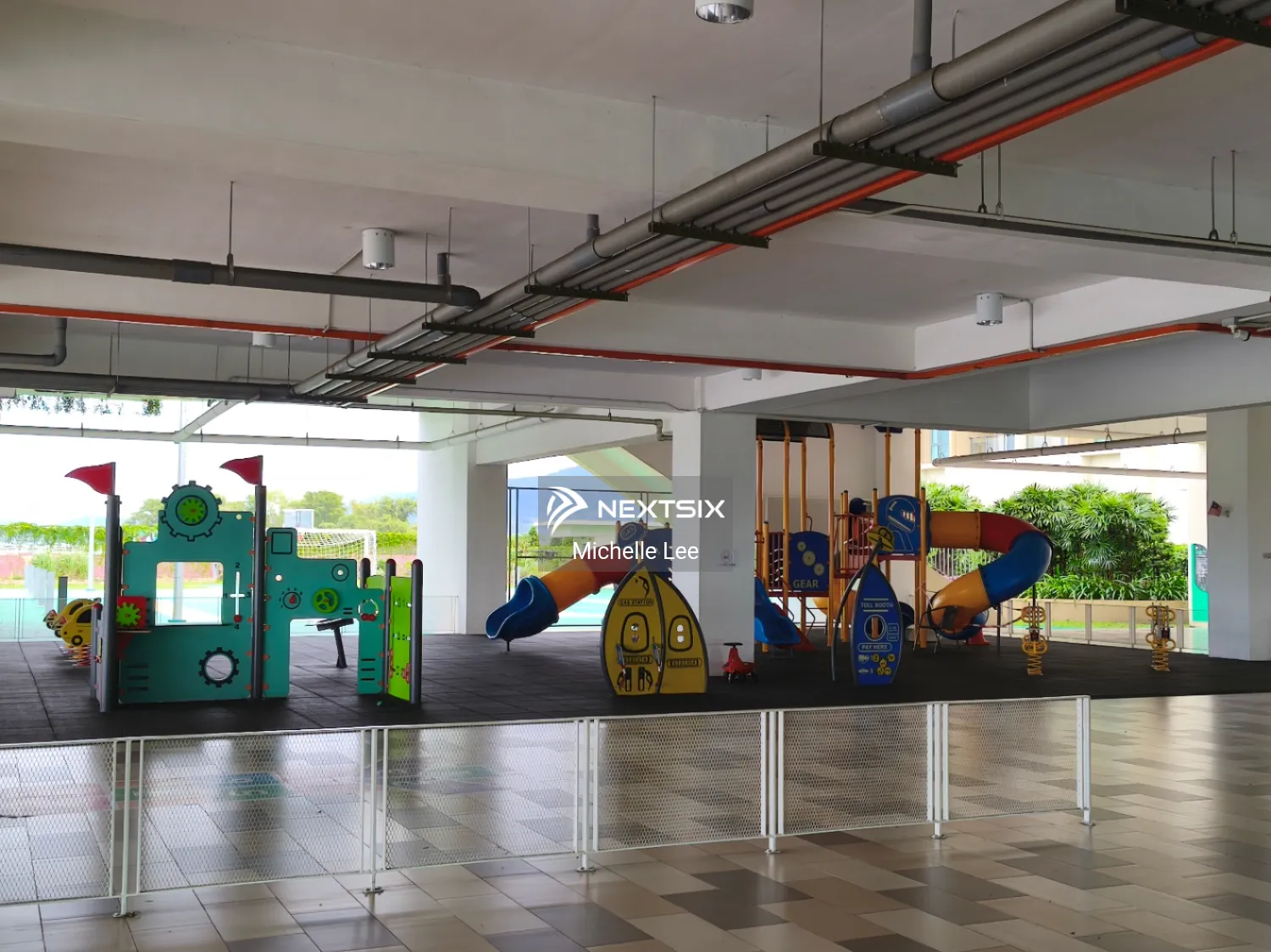 Condominium For Rent in Kota Kinabalu Sabah - Image 27