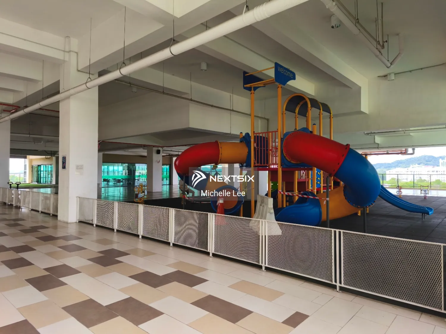 Condominium For Rent in Kota Kinabalu Sabah - Image 26