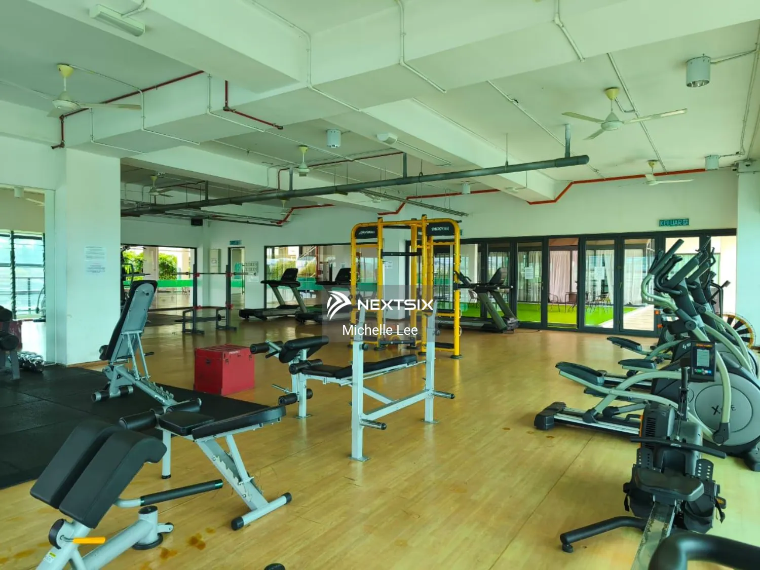 Condominium For Rent in Kota Kinabalu Sabah - Image 25