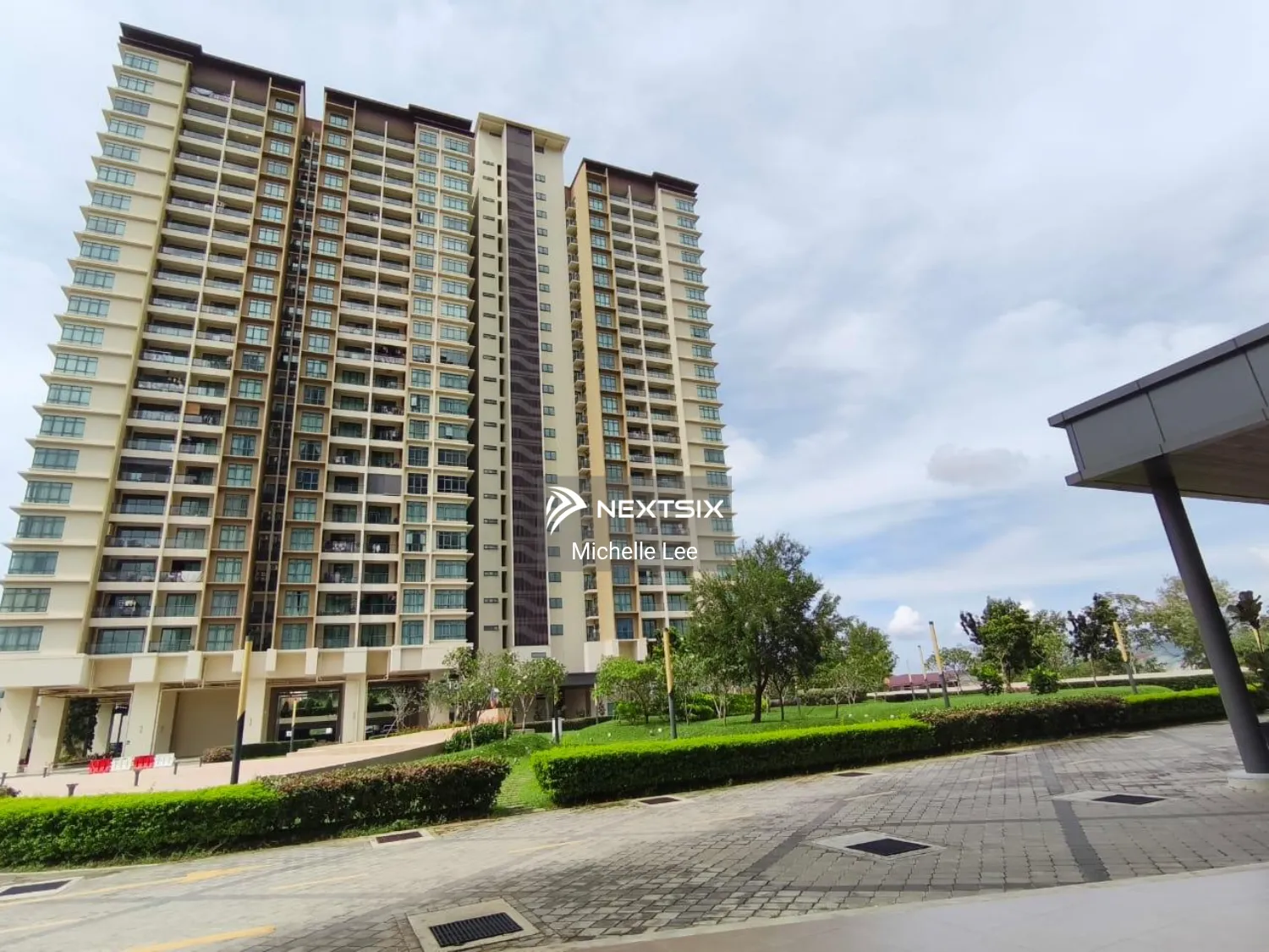 Condominium For Rent in Kota Kinabalu Sabah - Image 19