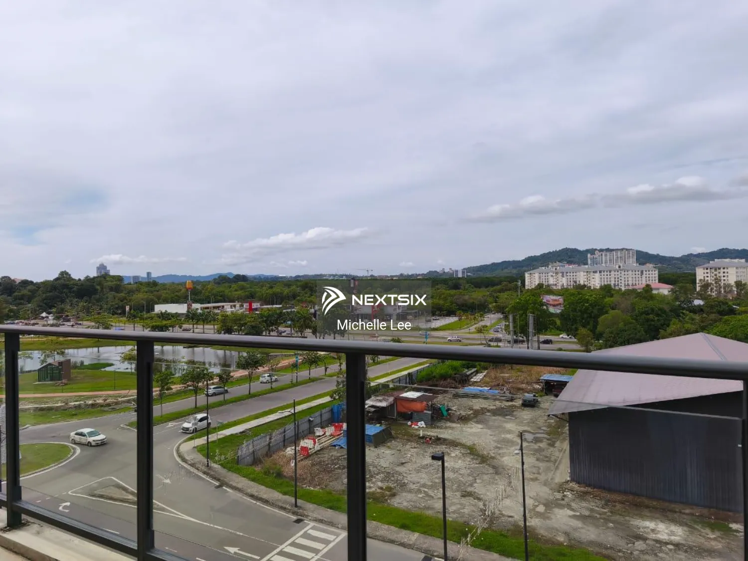 Condominium For Rent in Kota Kinabalu Sabah - Image 28