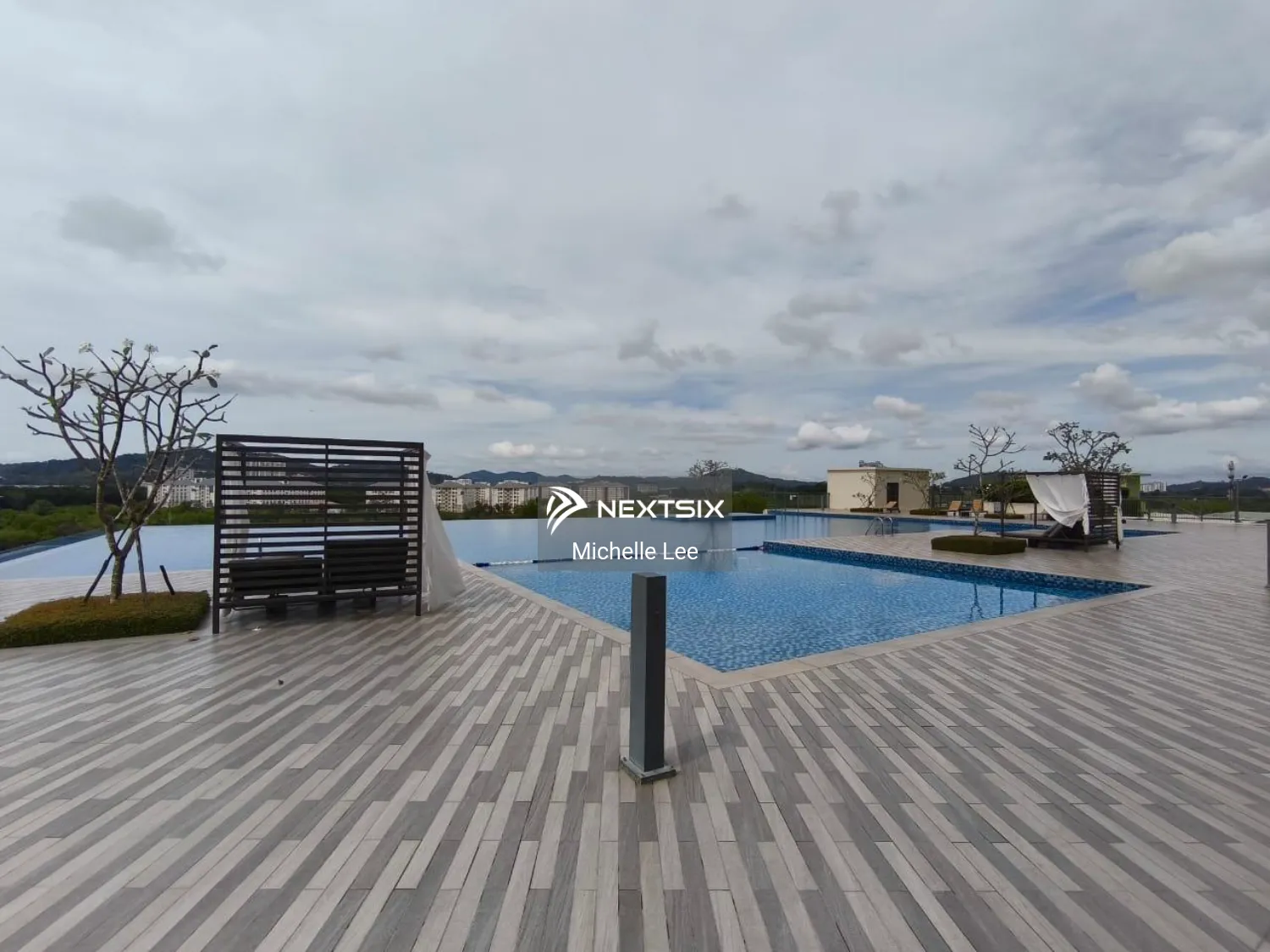 Condominium For Rent in Kota Kinabalu Sabah - Image 21