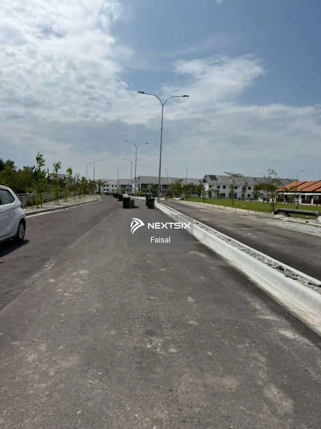 Agricultural Land For Sale in Bertam Penang