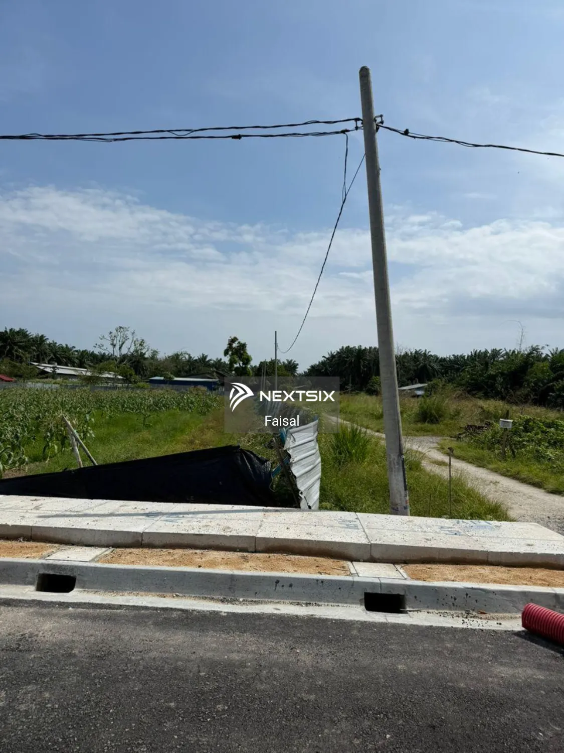 Agricultural Land For Sale in Bertam Penang - Image 6