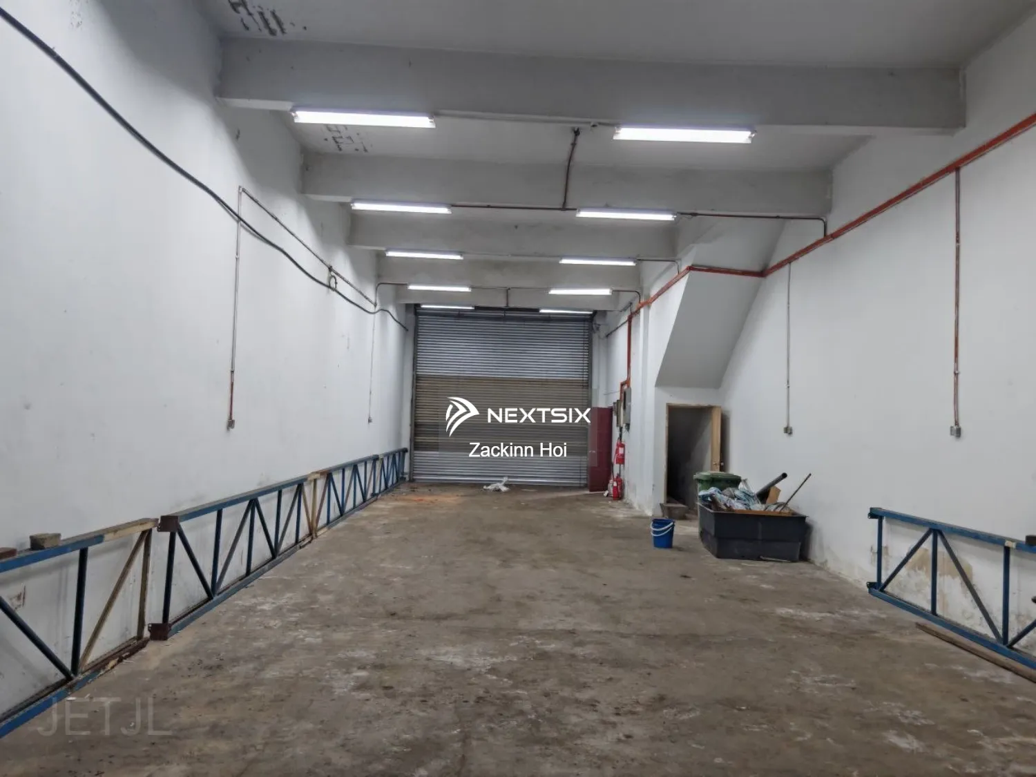 Factory For Rent in Port Klang Selangor