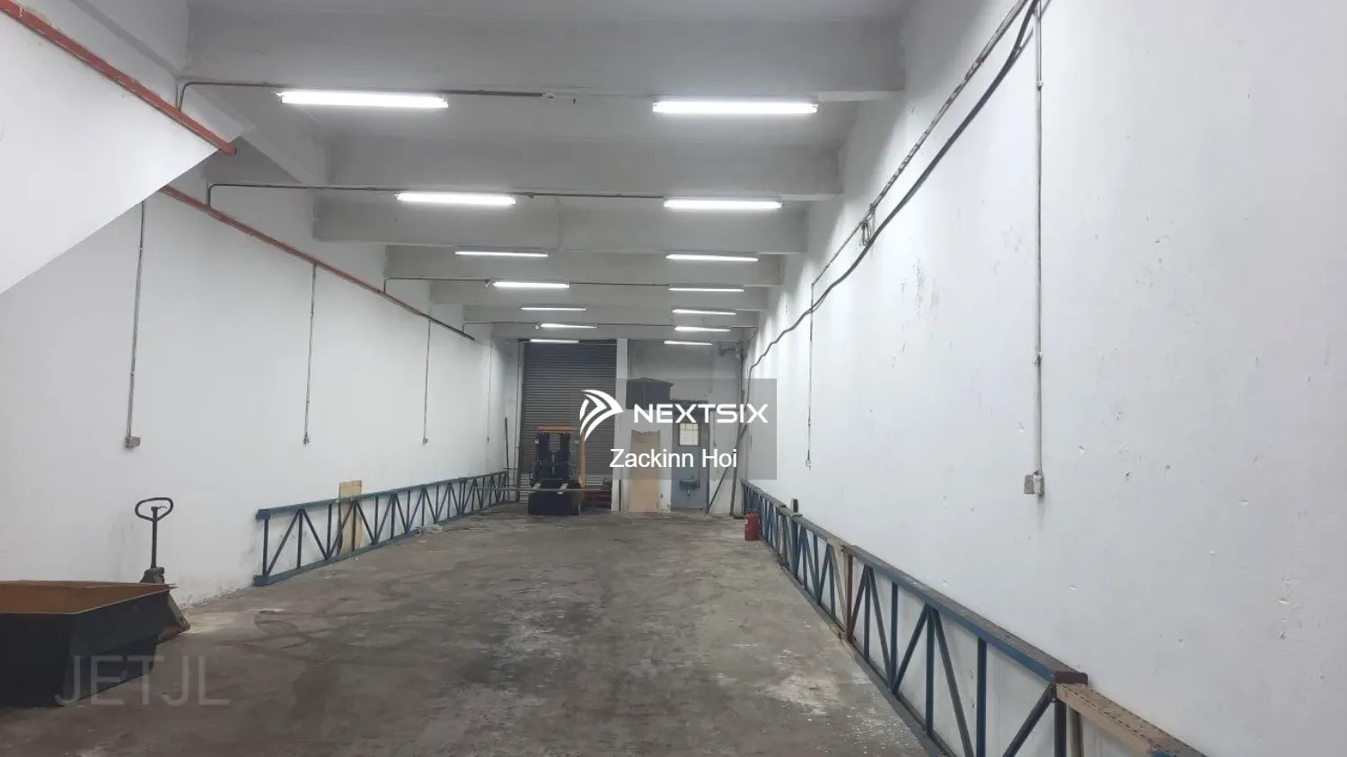Factory For Rent in Port Klang Selangor - Image 2
