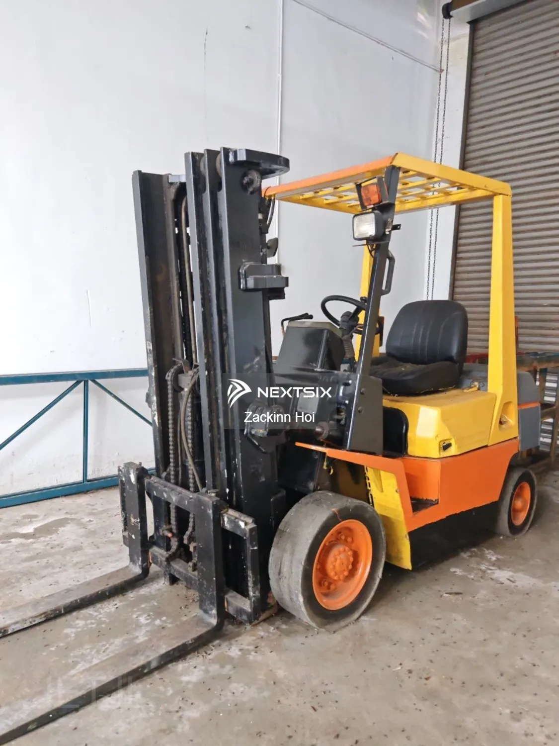 Factory For Rent in Port Klang Selangor - Image 3