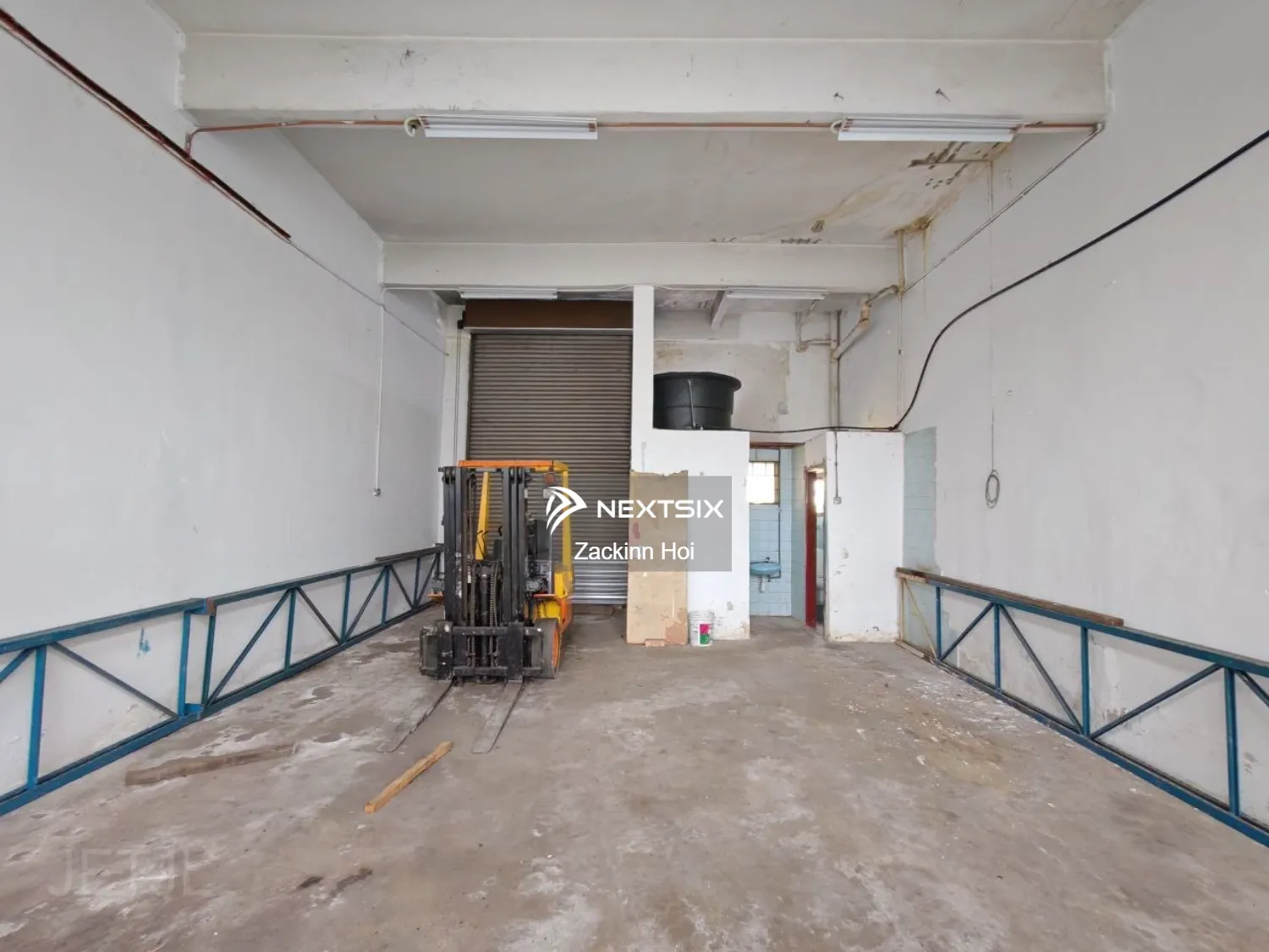 Factory For Rent in Port Klang Selangor - Image 4