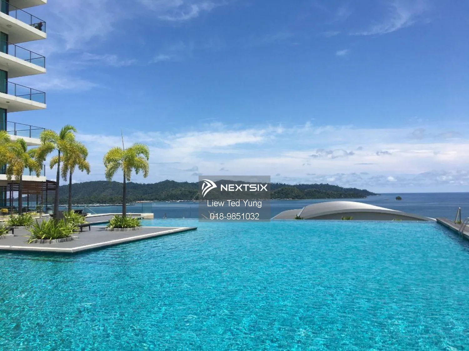 Condominium For Sale in Kota Kinabalu Sabah