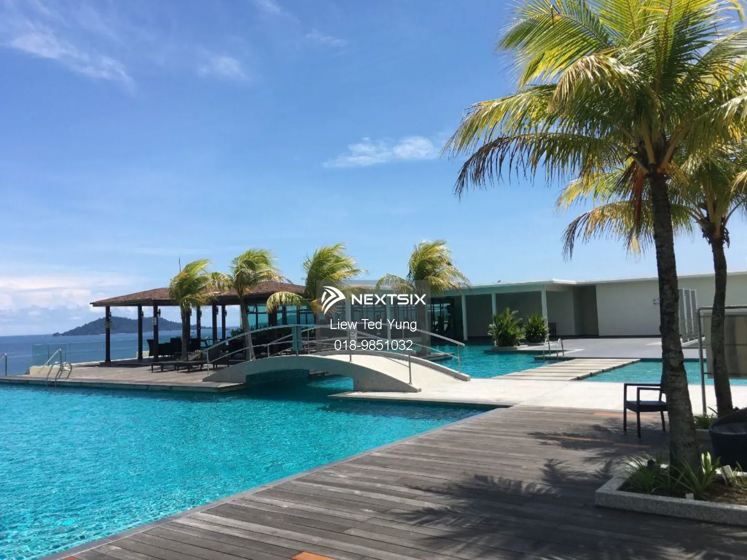 Condominium For Sale in Kota Kinabalu Sabah - Image 2