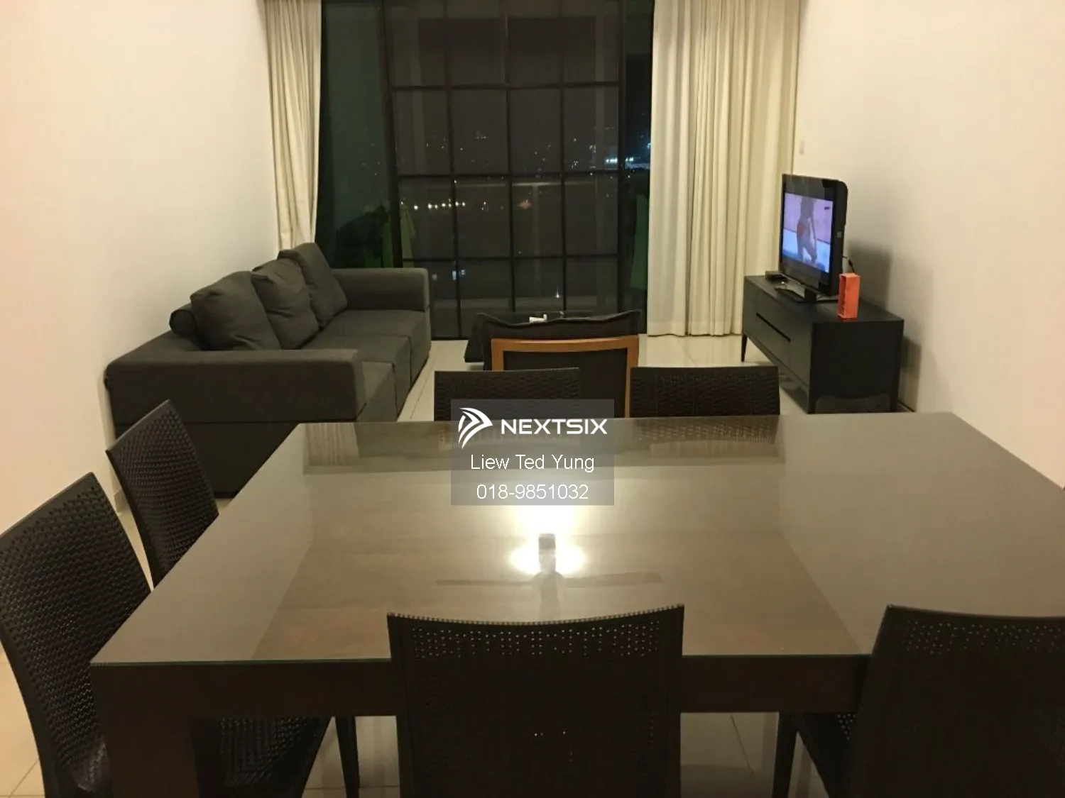 Condominium For Sale in Kota Kinabalu Sabah - Image 3