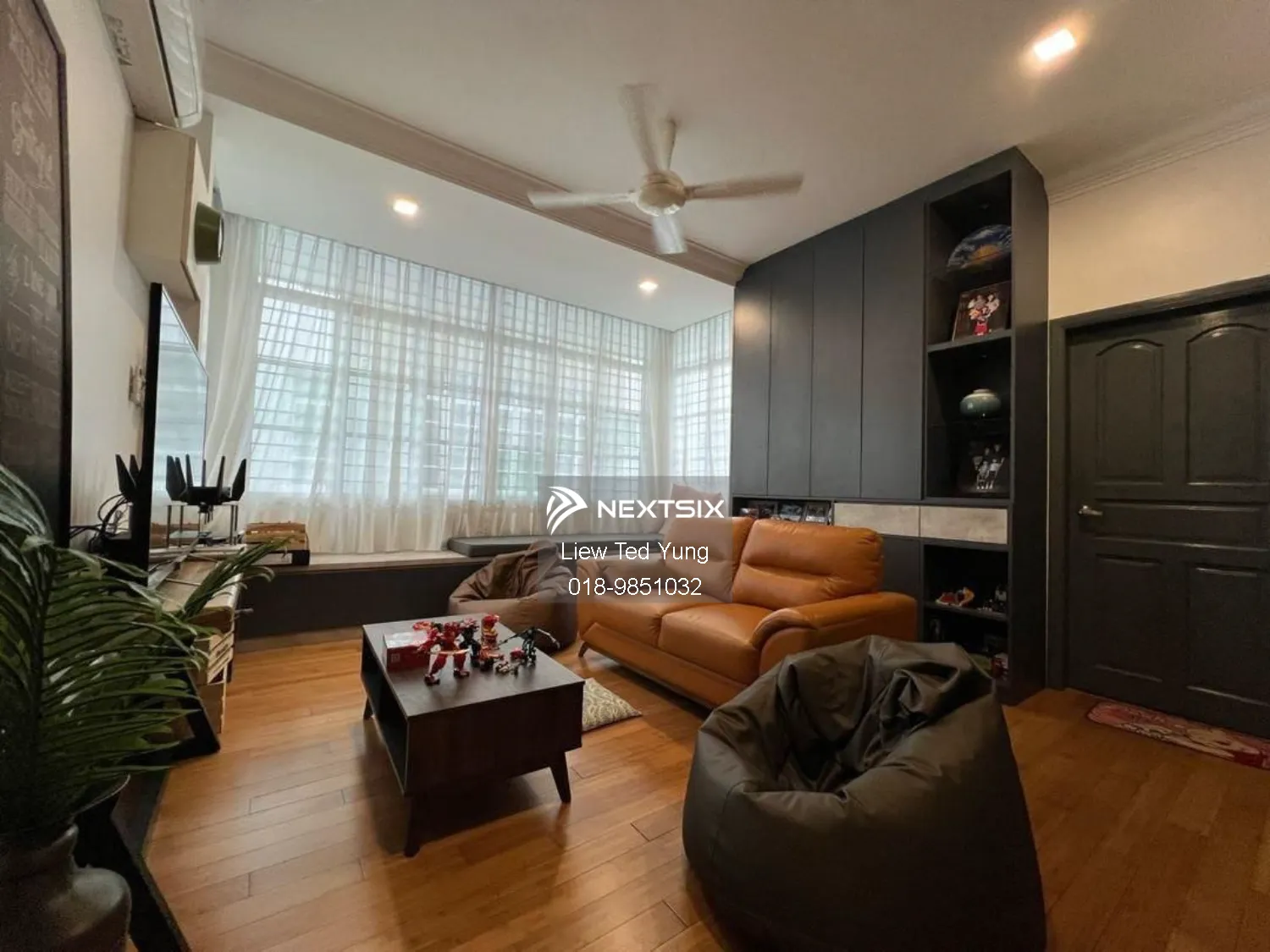 3 Storey Semi-detached Homes For Sale in Kota Kinabalu Sabah