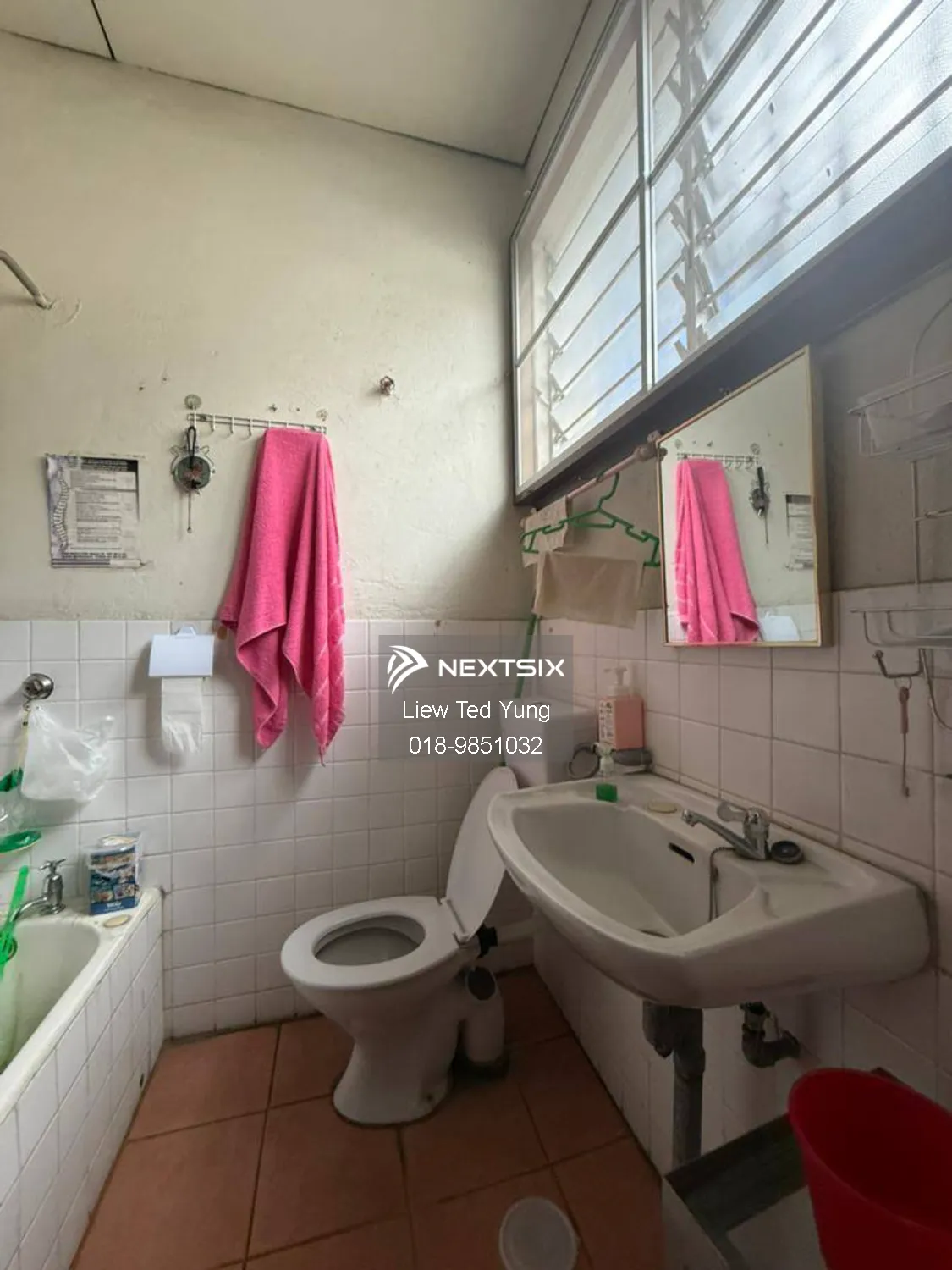 1-sty Terrace/Link House For Sale in Kota Kinabalu Sabah - Image 6