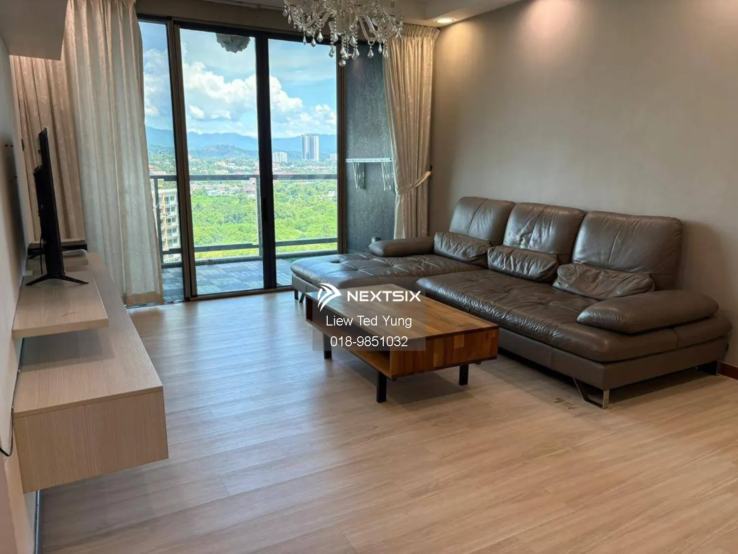 Condominium For Sale in Kota Kinabalu Sabah