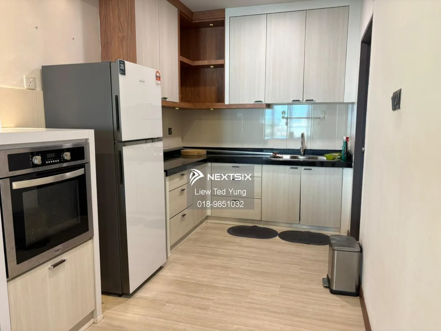 Condominium For Sale in Kota Kinabalu Sabah - Image 5