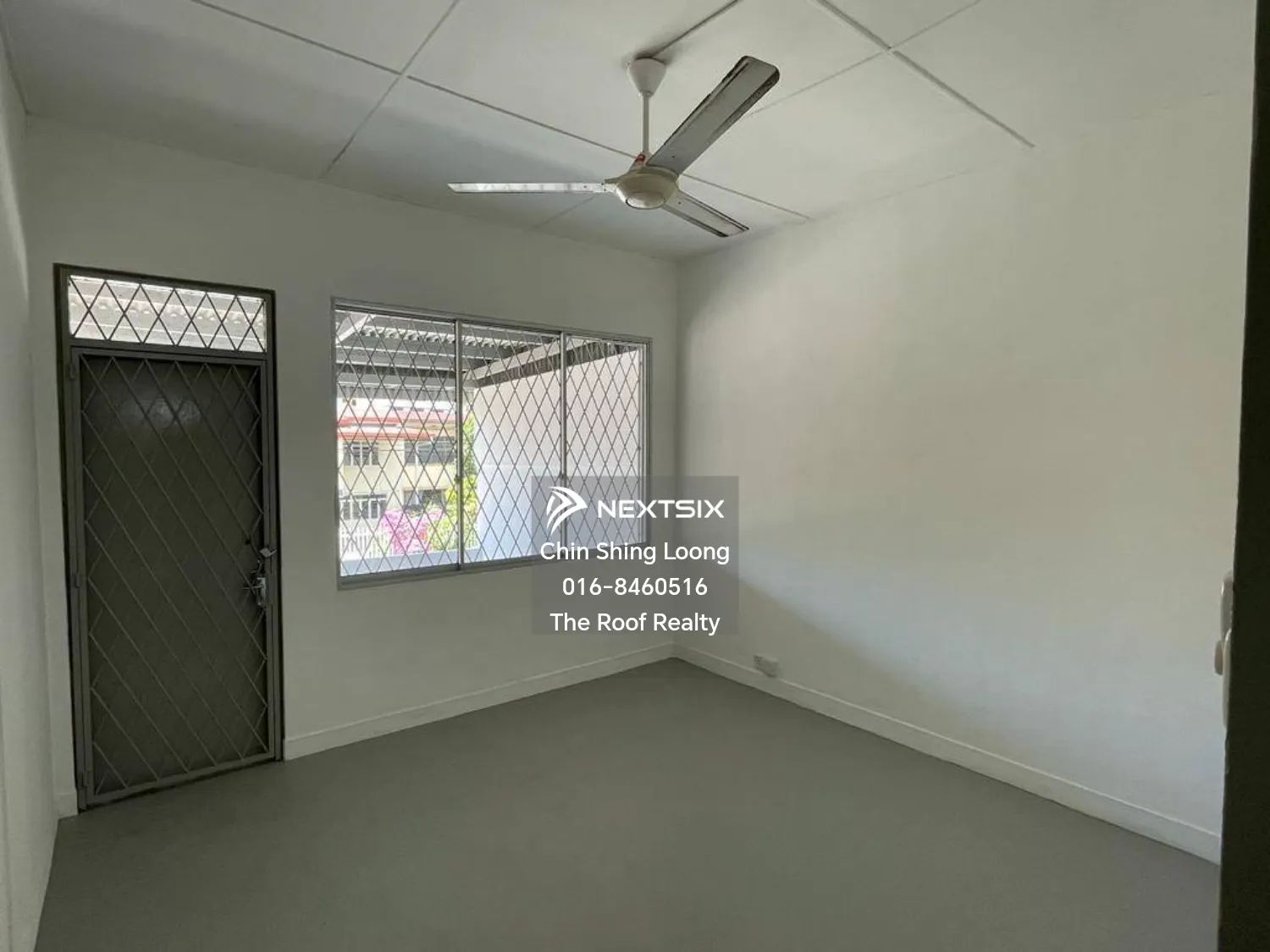 2-sty Terrace/Link House For Sale in Kota Kinabalu Sabah - Image 2