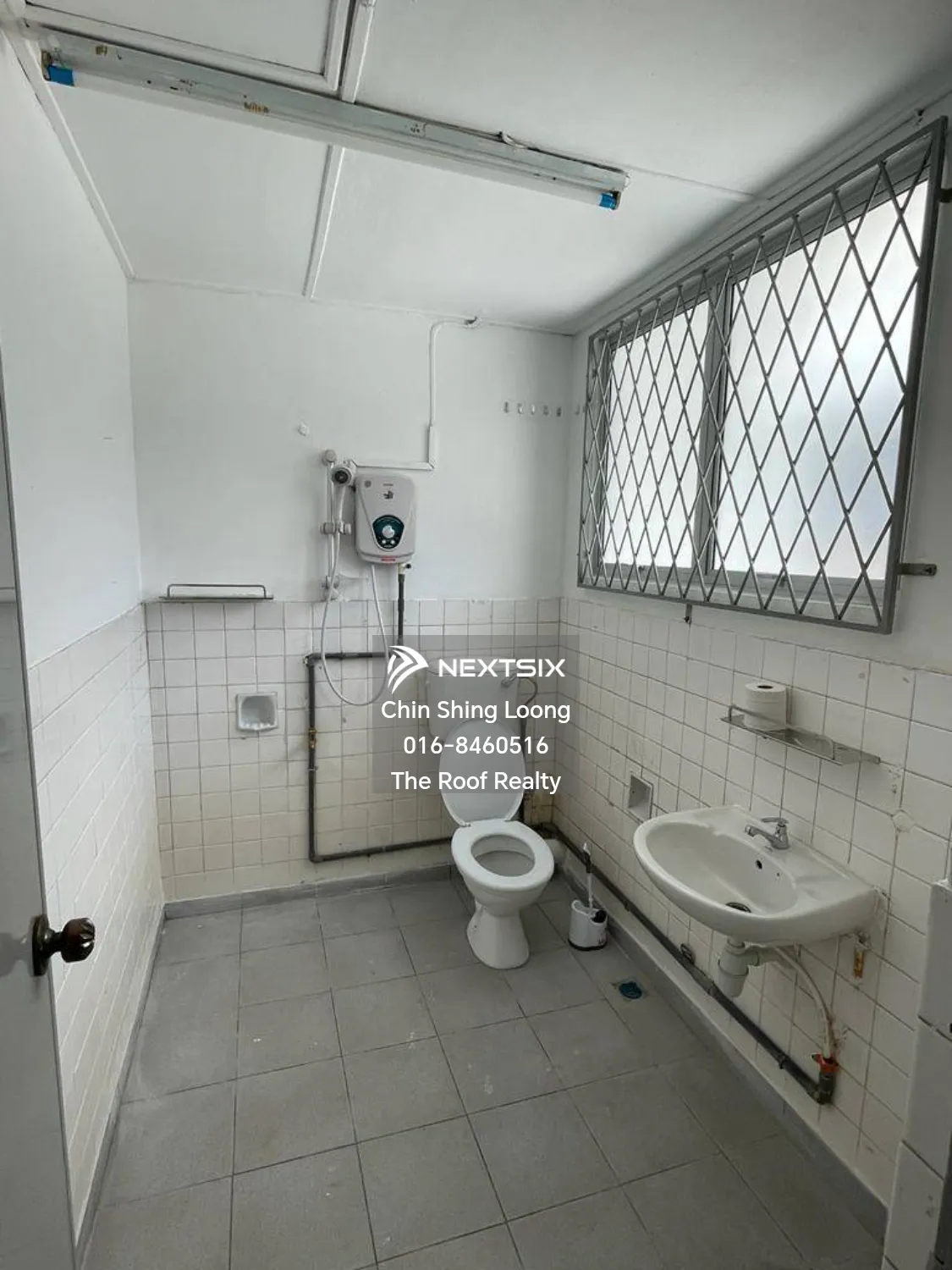 2-sty Terrace/Link House For Sale in Kota Kinabalu Sabah - Image 3