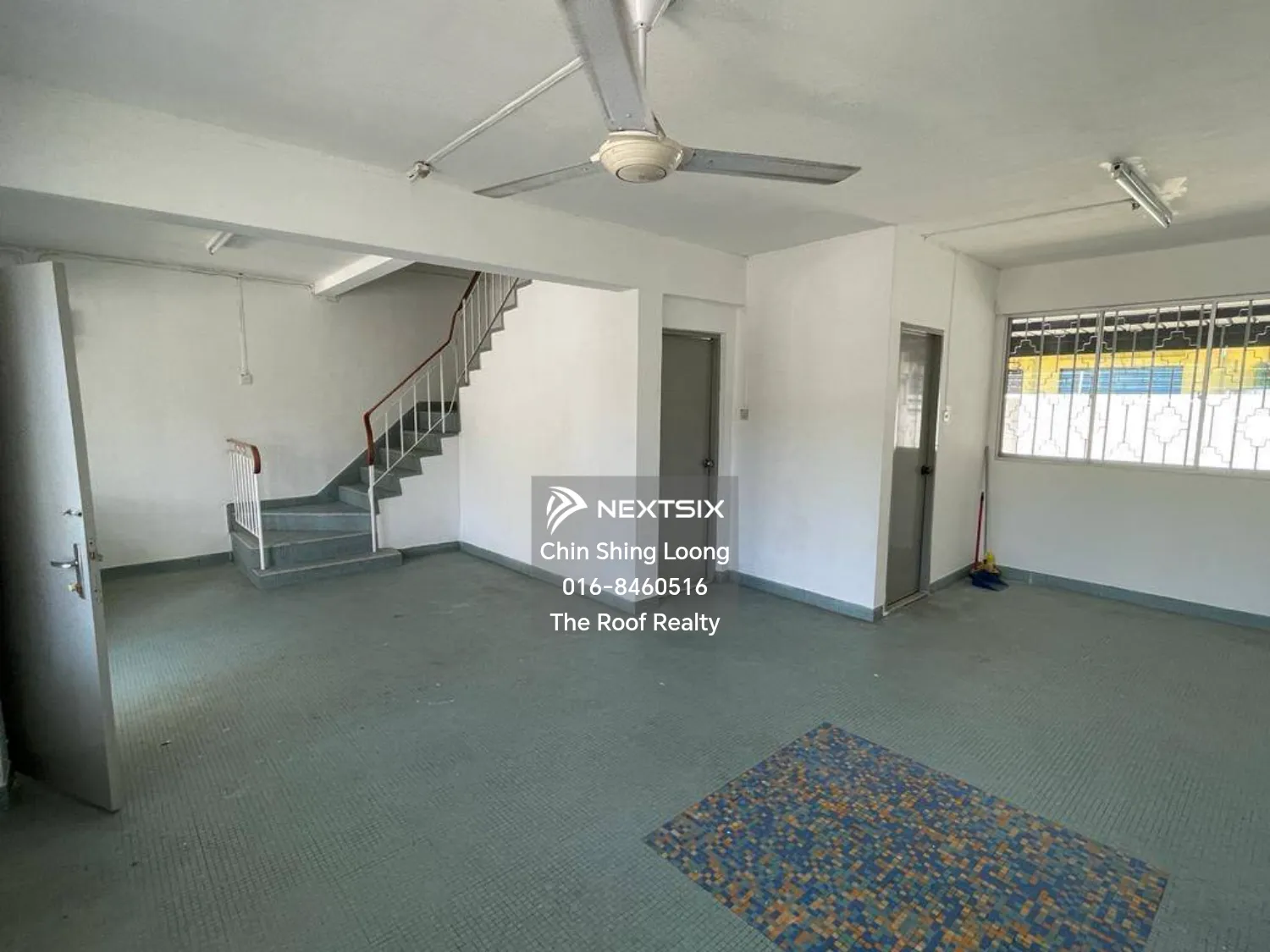 2-sty Terrace/Link House For Sale in Kota Kinabalu Sabah - Image 4