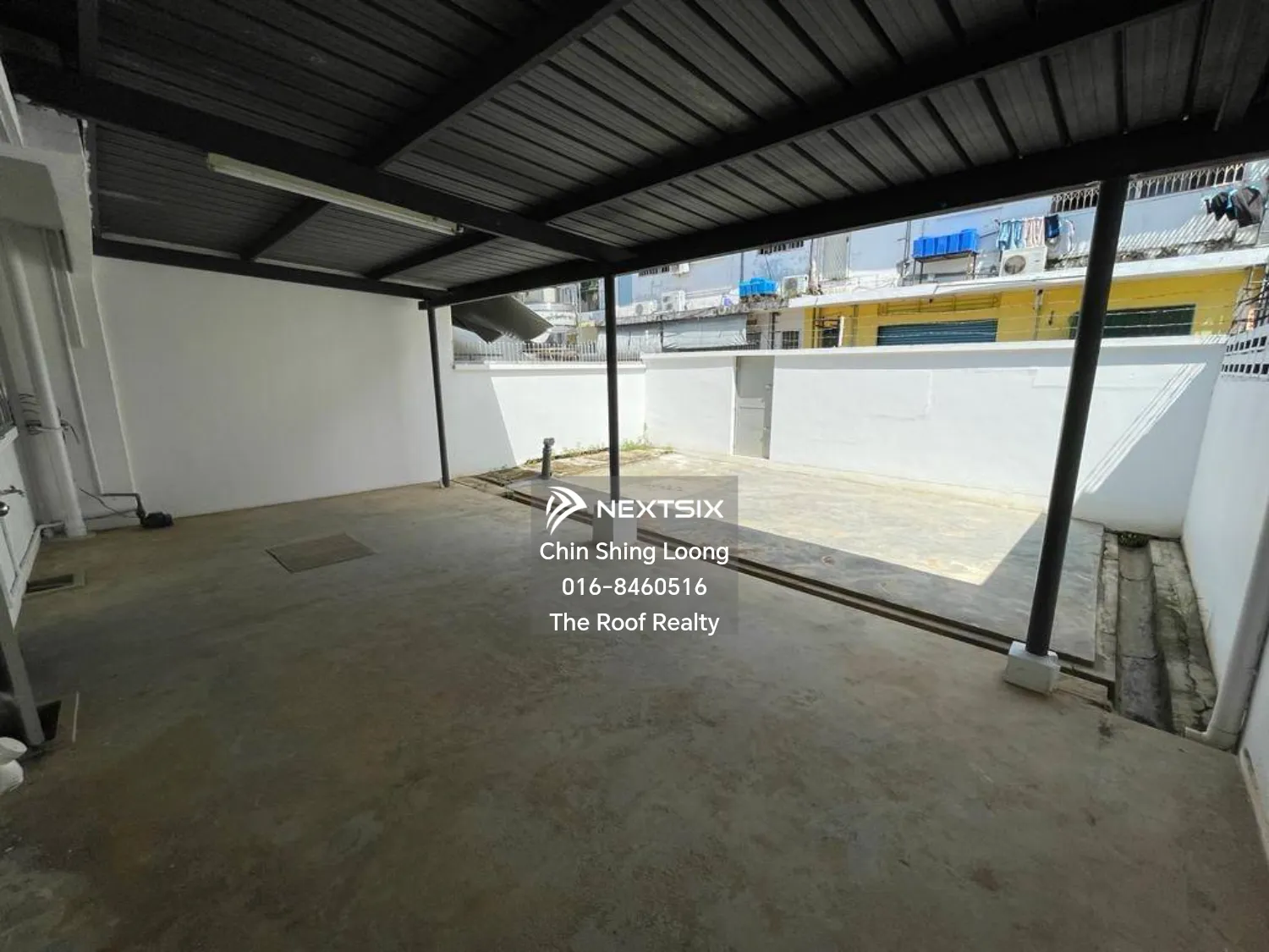 2-sty Terrace/Link House For Sale in Kota Kinabalu Sabah - Image 6