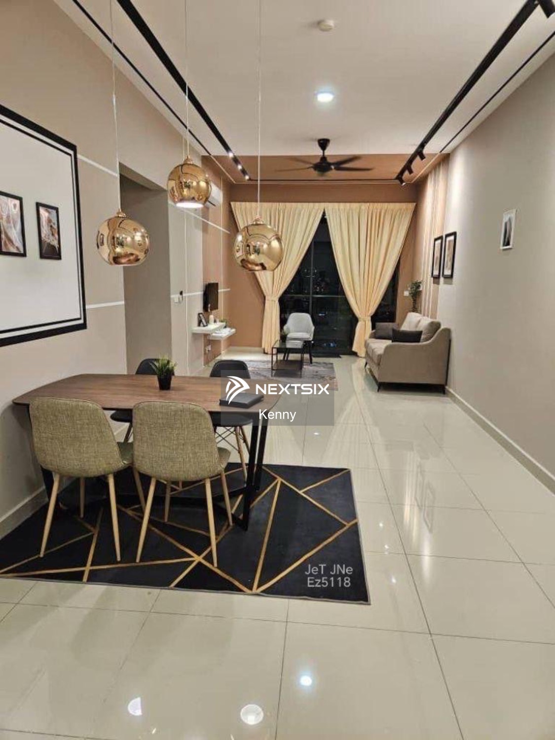 Condominium For Rent in Klang Selangor