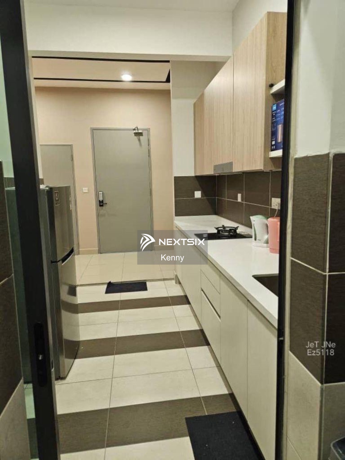 Condominium For Rent in Klang Selangor - Image 10