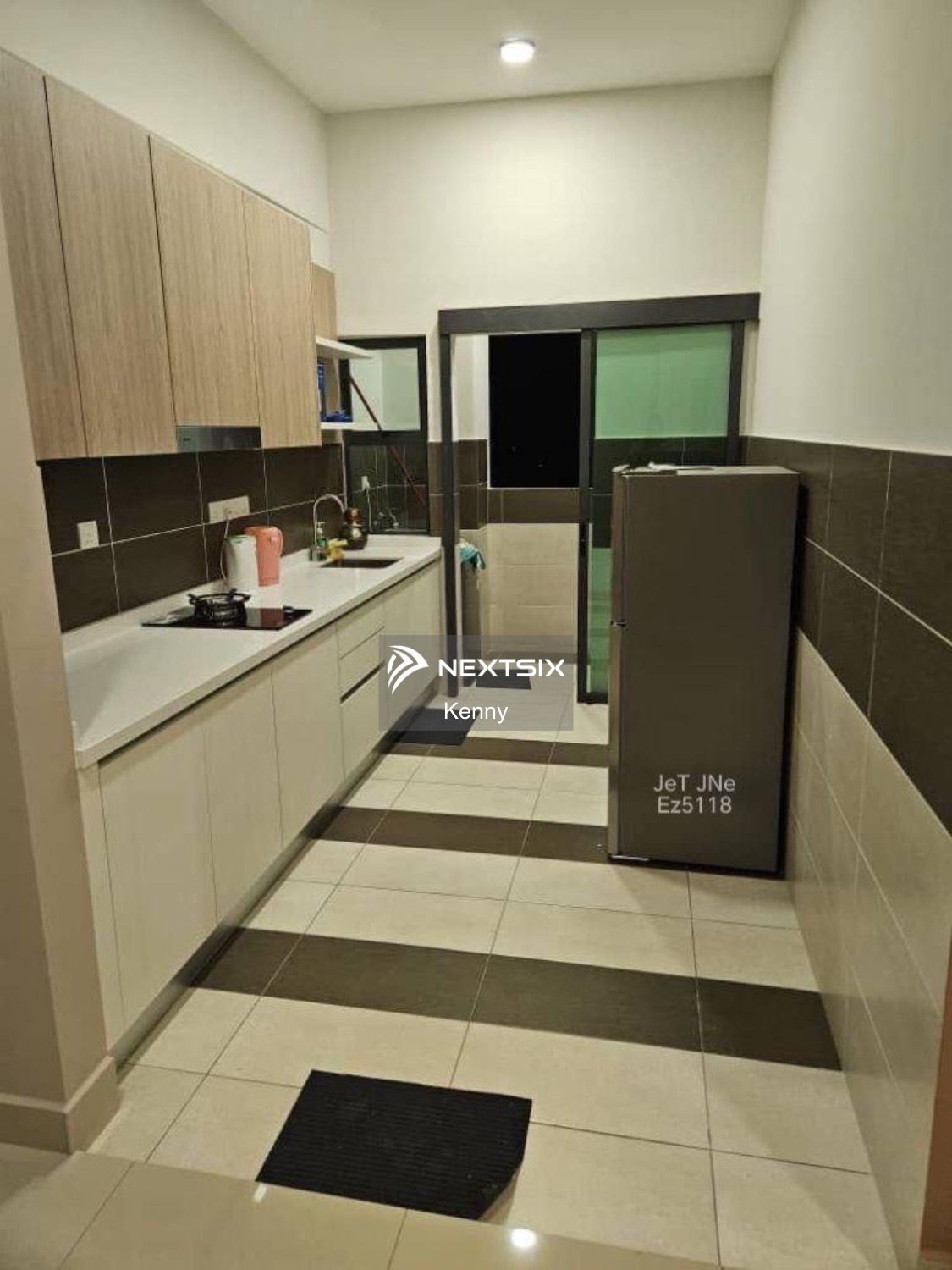 Condominium For Rent in Klang Selangor - Image 11