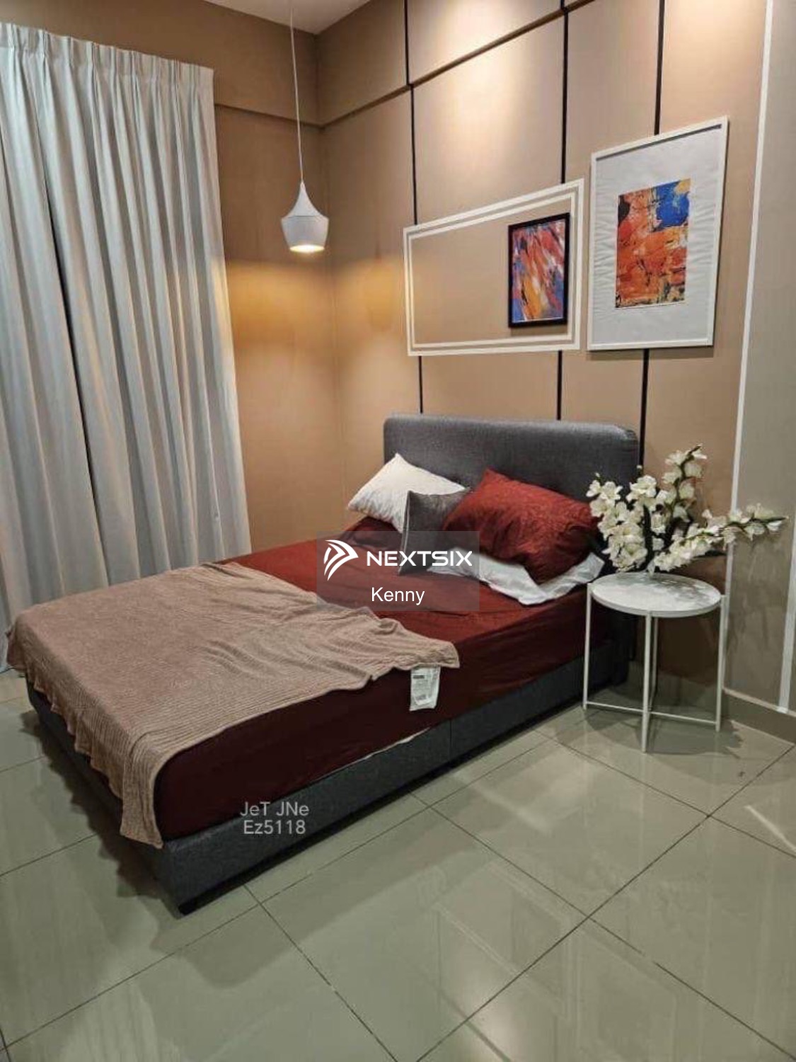 Condominium For Rent in Klang Selangor - Image 5