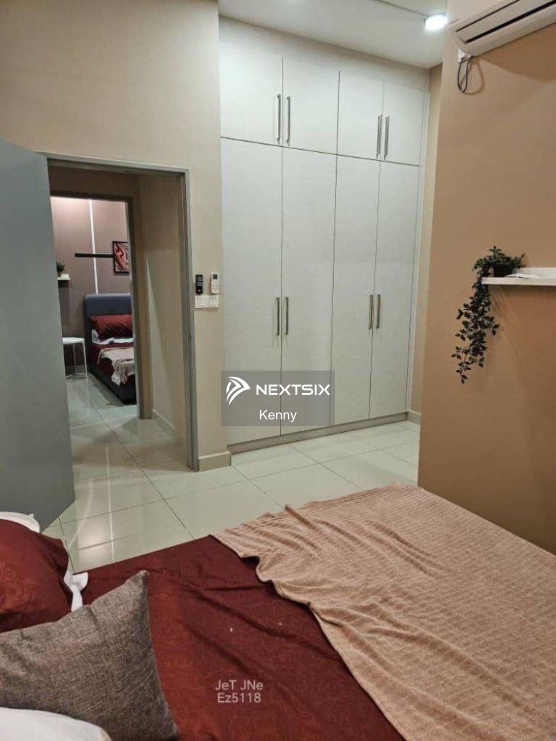 Condominium For Rent in Klang Selangor - Image 7