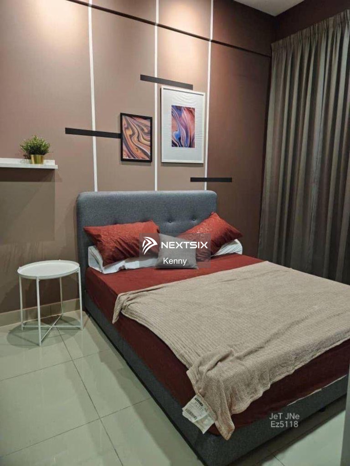 Condominium For Rent in Klang Selangor - Image 8