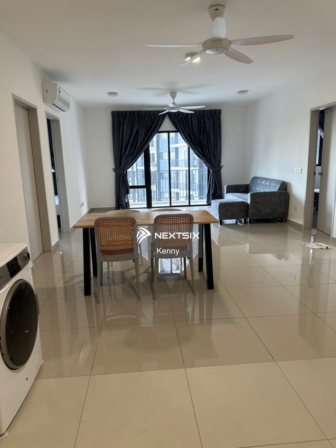 Apartment For Rent in Setia Alam Selangor