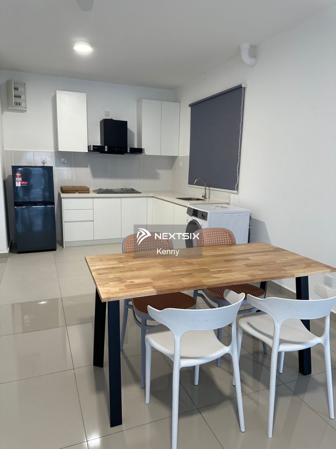 Apartment For Rent in Setia Alam Selangor - Image 10