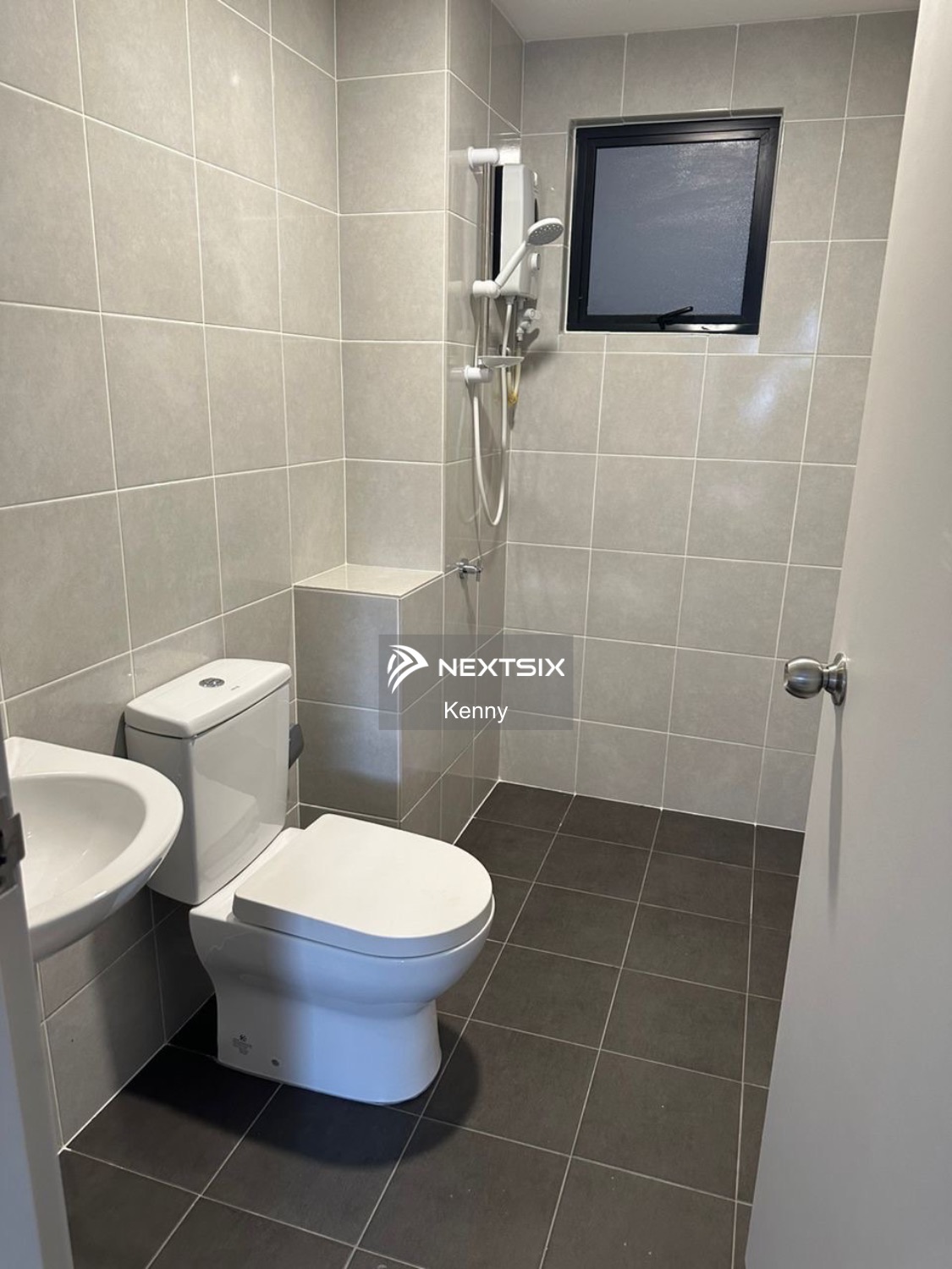 Apartment For Rent in Setia Alam Selangor - Image 11