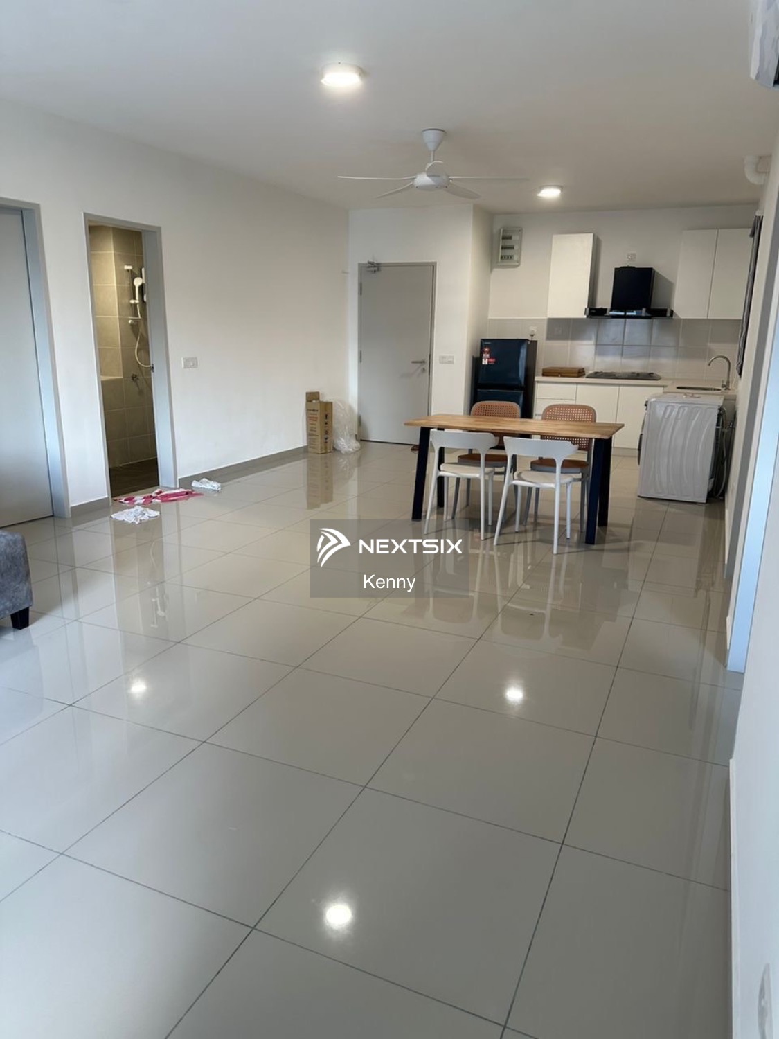 Apartment For Rent in Setia Alam Selangor - Image 12