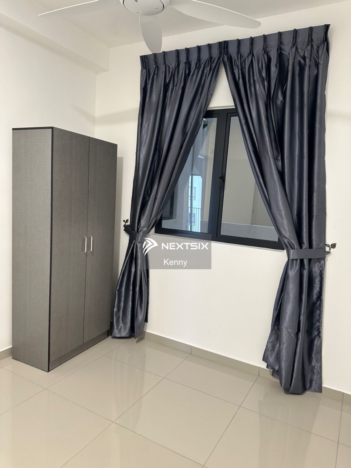 Apartment For Rent in Setia Alam Selangor - Image 13