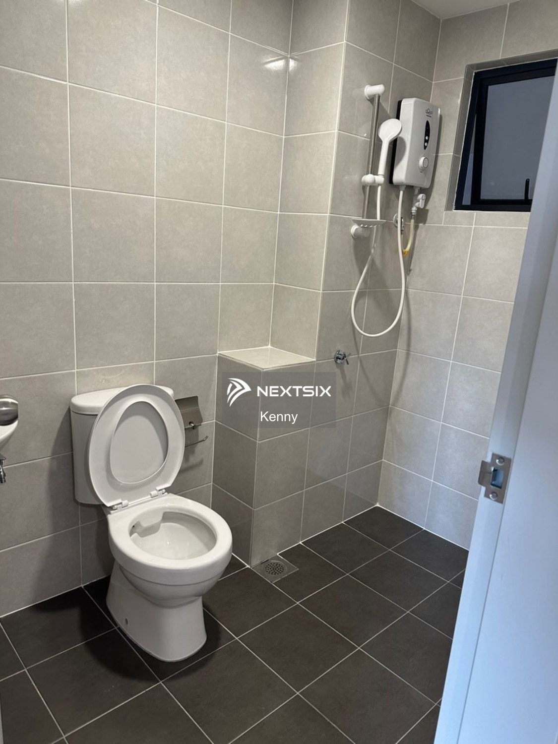 Apartment For Rent in Setia Alam Selangor - Image 5