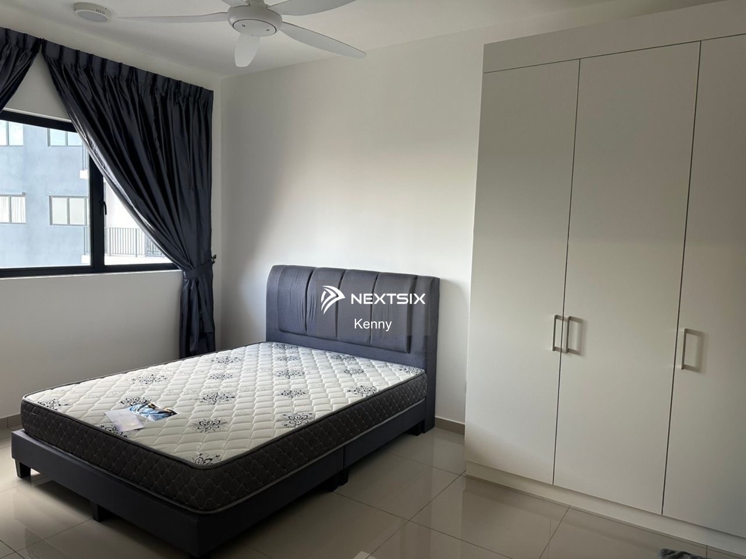 Apartment For Rent in Setia Alam Selangor - Image 6