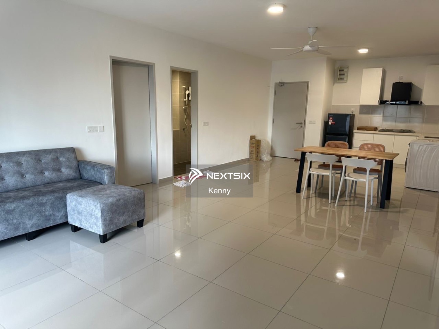 Apartment For Rent in Setia Alam Selangor - Image 7