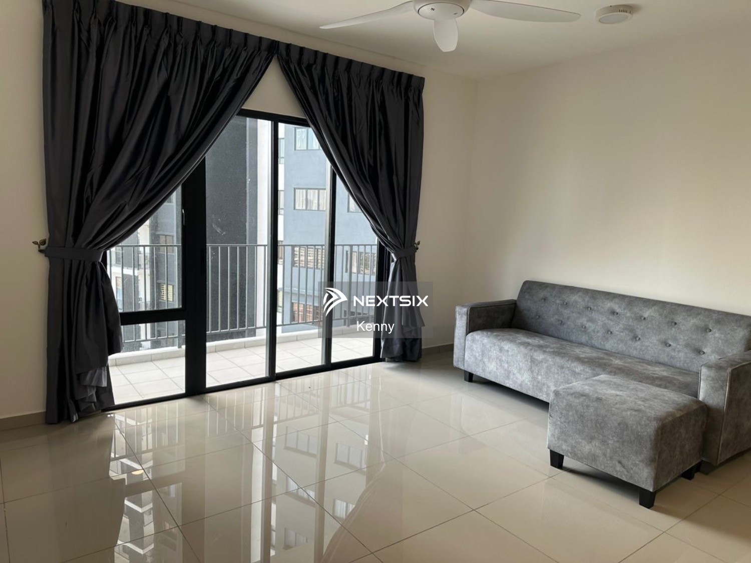 Apartment For Rent in Setia Alam Selangor - Image 8