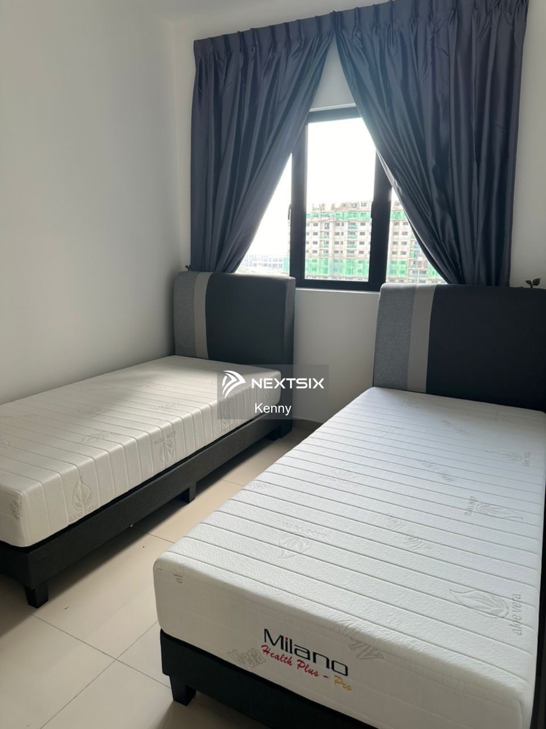 Apartment For Rent in Setia Alam Selangor - Image 9