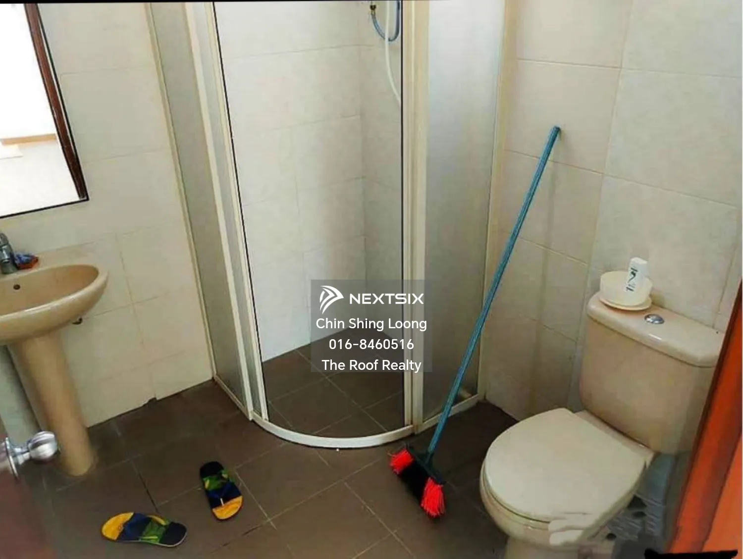 Semi-detached House For Sale in Kota Kinabalu Sabah - Image 12