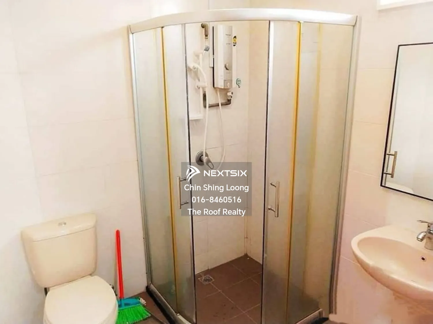 Semi-detached House For Sale in Kota Kinabalu Sabah - Image 13