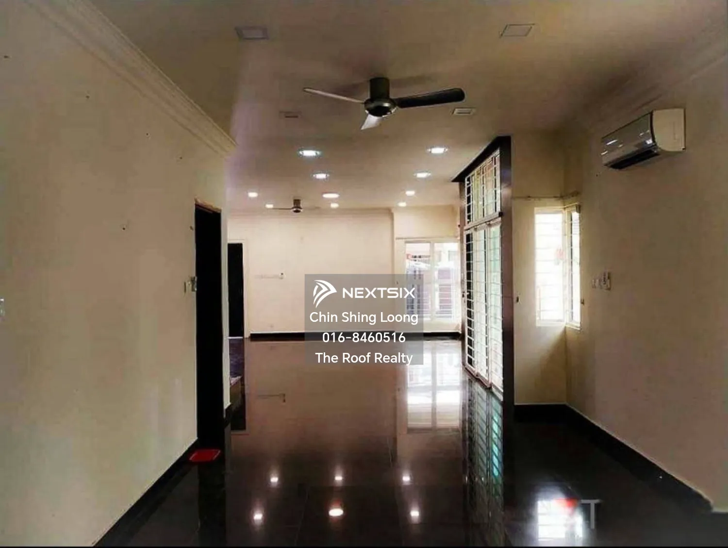 Semi-detached House For Sale in Kota Kinabalu Sabah - Image 5